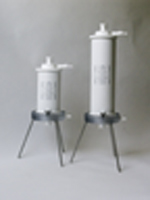 Micro-Cap Disposable Laboratory Filter Micro-Cap Disposable Laboratory Filter