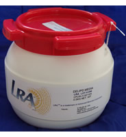 LRA II